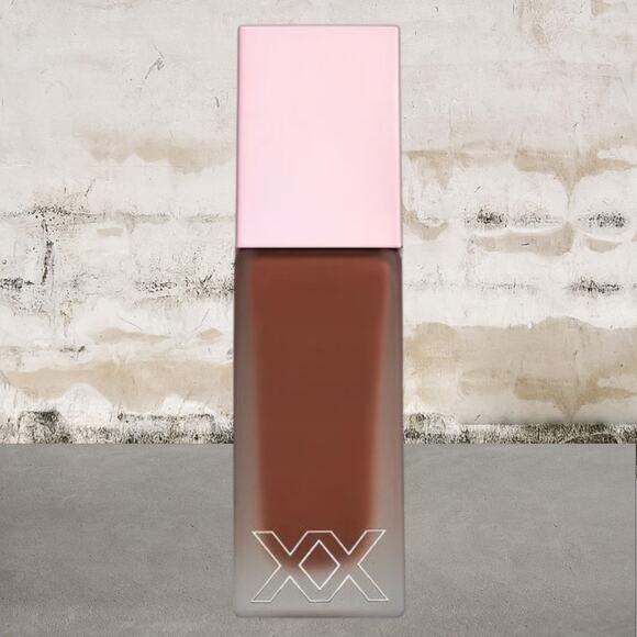 Revolution Glow Skin FauXXdation Foundation F16 NEW - Picture 1 of 5